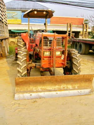 ขายคูโบต้า  m5000