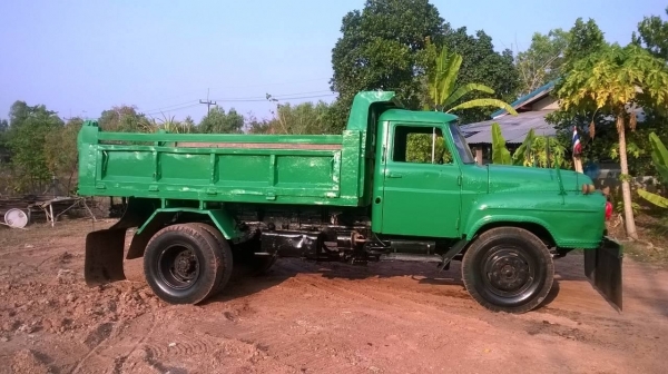 ขาย 6 ล้อดั้มหัวยาว ไม่มีเล่มทะเบียน เครื่อง 6BB1 ปั้มคอยาว 145 แรงม้า คัสซีสวย เฟืองท้ายใหญ่ สโลว์กลาง พวงมาลัยพาวเวอร์ ราคาต่อรองได้ครับ