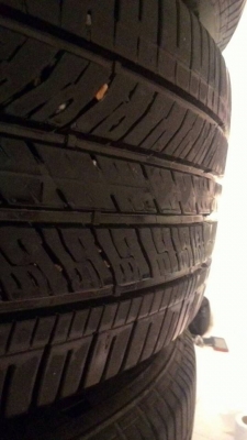 แม็กพร้อมยาง ขอบ20