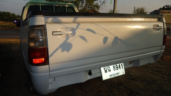 ขาย Isuzu Dragon EX 2.5 turbo ปี 98