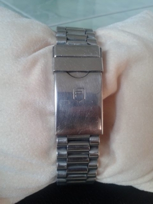 นาฬิกา แบรนด์ POMA QUARTZ นาฬิกา แบรนด์ POMA QUARTZ