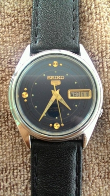 นาฬิกา SEIKO