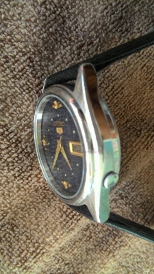 นาฬิกา SEIKO