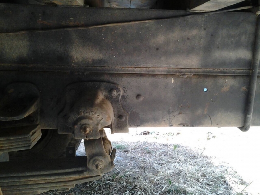 ขาย6ล้อHINO779 ติดเครนTADANO2.9ตันเพลาFยาว5.50เมตร