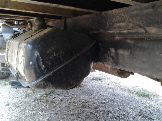 ขาย6ล้อHINO779 ติดเครนTADANO2.9ตันเพลาFยาว5.50เมตร