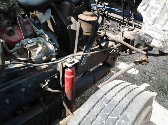 ขาย6ล้อHINO779 ติดเครนTADANO2.9ตันเพลาFยาว5.50เมตร