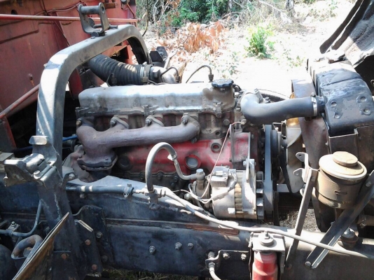 ขาย6ล้อHINO779 ติดเครนTADANO2.9ตันเพลาFยาว5.50เมตร