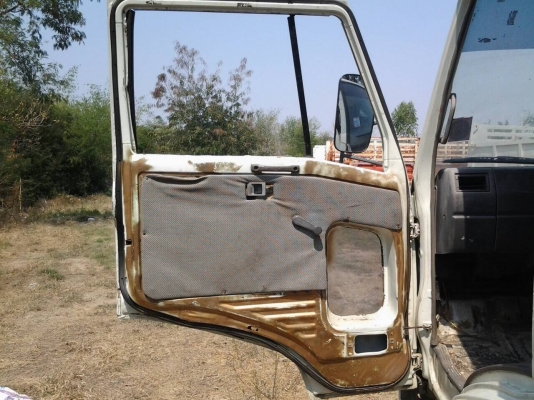 ขาย6ล้อHINO779 ติดเครนTADANO2.9ตันเพลาFยาว5.50เมตร