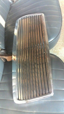 กระจังเบนท์ แท้ เงาว๊าป