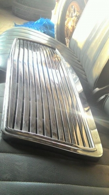 กระจังเบนท์ แท้ เงาว๊าป กระจังเบนท์ แท้ เงาว๊าป