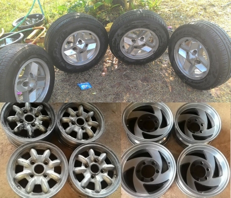 เหมาๆ---สามชุด 8500....ไม่ขาย ขาย 7700 รวมส่งเลย