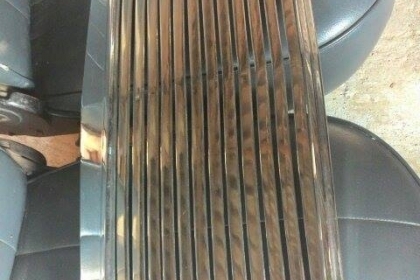 กระจัง cureir Cedric Subaru benz