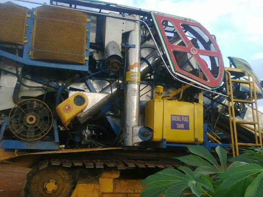 ขายรถเกี่ยวข้าว เกษตรพัฒนาไอ้หนุ่มไวไฟ ปี53 ช่วงล่างเต็ม เครื่องดี ตัวเดิน12ปั๊ม23 เครื่อง มิตซู270TURBO โซ่48ข้อสภาพพร้อมลงลุยงาน ติดต่อ 080-7964423 ขายรถเกี่ยวข้าว เกษตรพัฒนาไอ้หนุ่มไวไฟ ปี53 ช่วงล่างเต็ม เครื่องดี ตัวเดิน12ปั๊ม23 เครื่อง มิตซู270TURBO โซ่48ข้อสภาพพร้อมลงลุยงาน ติดต่อ 080-7964423