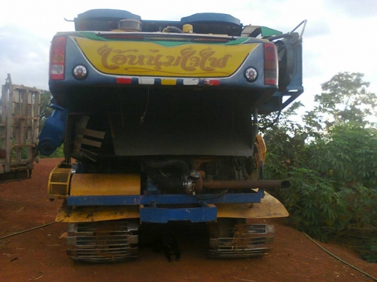 ขายรถเกี่ยวข้าว เกษตรพัฒนาไอ้หนุ่มไวไฟ ปี53 ช่วงล่างเต็ม เครื่องดี ตัวเดิน12ปั๊ม23 เครื่อง มิตซู270TURBO โซ่48ข้อสภาพพร้อมลงลุยงาน ติดต่อ 080-7964423 ขายรถเกี่ยวข้าว เกษตรพัฒนาไอ้หนุ่มไวไฟ ปี53 ช่วงล่างเต็ม เครื่องดี ตัวเดิน12ปั๊ม23 เครื่อง มิตซู270TURBO โซ่48ข้อสภาพพร้อมลงลุยงาน ติดต่อ 080-7964423