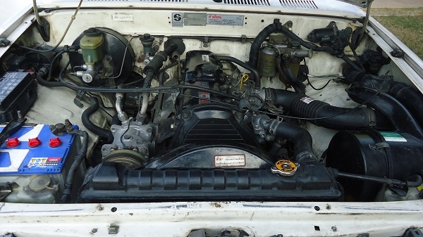 ขายด่วน Toyota Mighty-X ตอนเดียว ปี 97 รถบ้านสภาพนางฟ้าเดิมฯบางๆโรงงาน(มีรถจริง) ขายด่วน Toyota Mighty-X ตอนเดียว ปี 97 รถบ้านสภาพนางฟ้าเดิมฯบางๆโรงงาน(มีรถจริง)