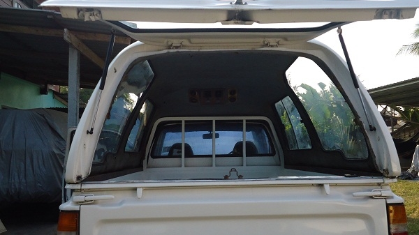 ขายด่วน Toyota Mighty-X ตอนเดียว ปี 97 รถบ้านสภาพนางฟ้าเดิมฯบางๆโรงงาน(มีรถจริง) ขายด่วน Toyota Mighty-X ตอนเดียว ปี 97 รถบ้านสภาพนางฟ้าเดิมฯบางๆโรงงาน(มีรถจริง)