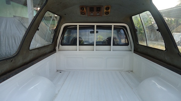 ขายด่วน Toyota Mighty-X ตอนเดียว ปี 97 รถบ้านสภาพนางฟ้าเดิมฯบางๆโรงงาน(มีรถจริง) ขายด่วน Toyota Mighty-X ตอนเดียว ปี 97 รถบ้านสภาพนางฟ้าเดิมฯบางๆโรงงาน(มีรถจริง)