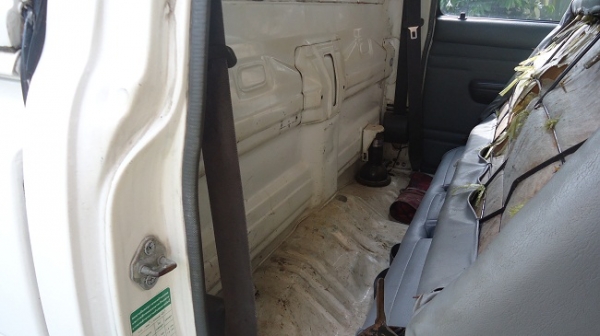 ขายด่วน Toyota Mighty-X ตอนเดียว ปี 97 รถบ้านสภาพนางฟ้าเดิมฯบางๆโรงงาน(มีรถจริง) ขายด่วน Toyota Mighty-X ตอนเดียว ปี 97 รถบ้านสภาพนางฟ้าเดิมฯบางๆโรงงาน(มีรถจริง)