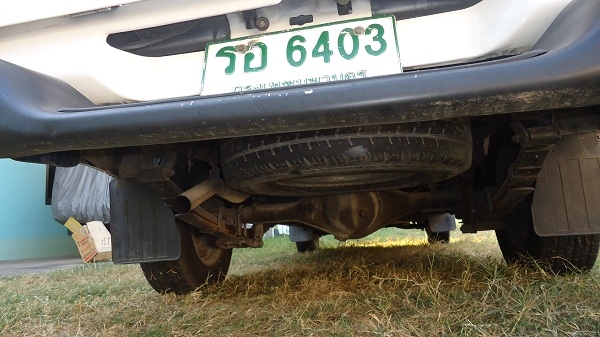 ขายด่วน Toyota Mighty-X ตอนเดียว ปี 97 รถบ้านสภาพนางฟ้าเดิมฯบางๆโรงงาน(มีรถจริง) ขายด่วน Toyota Mighty-X ตอนเดียว ปี 97 รถบ้านสภาพนางฟ้าเดิมฯบางๆโรงงาน(มีรถจริง)