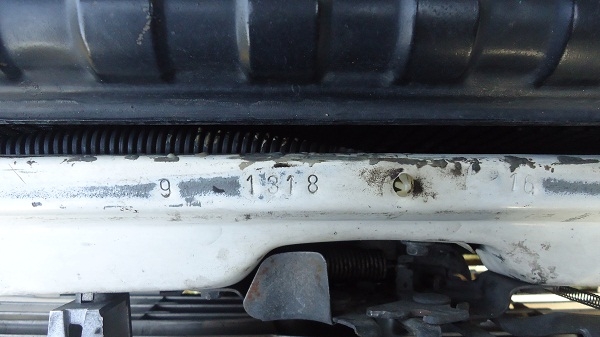 ขายด่วน Toyota Mighty-X ตอนเดียว ปี 97 รถบ้านสภาพนางฟ้าเดิมฯบางๆโรงงาน(มีรถจริง)