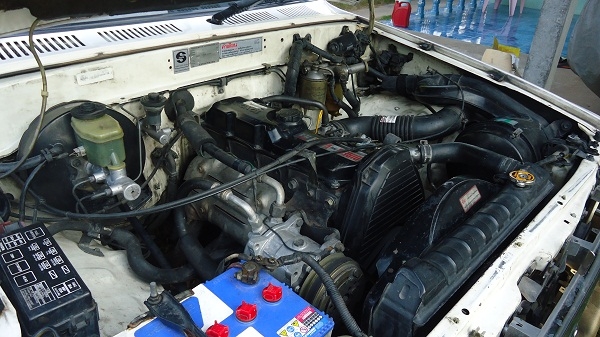 ขายด่วน Toyota Mighty-X ตอนเดียว ปี 97 รถบ้านสภาพนางฟ้าเดิมฯบางๆโรงงาน(มีรถจริง) ขายด่วน Toyota Mighty-X ตอนเดียว ปี 97 รถบ้านสภาพนางฟ้าเดิมฯบางๆโรงงาน(มีรถจริง)