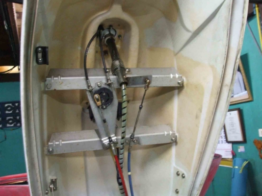 ขายเจ๊ทสกียามาฮ่า 1100 เก่าญี่ปุ่นแท้ๆ ราคา 60,000 บาท