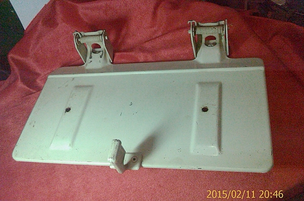 บานพับ ปิดตูดโฟล์ค