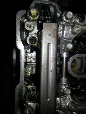 ขายเครื่อง sapada250 สูบV