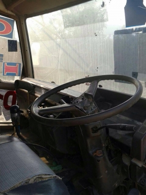 รีบจองเลยครับ ไอ้หลง MA เครื่อง เทอร์โบ 10 เกียร์ ครับ รถสวย ภายในครบ มีแอร์นะครับ พร้อมขับเลยครับ