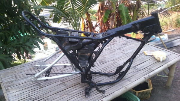 โครงดีทีพร้อมอุปกรณ์ โครงดีทีพร้อมอุปกรณ์