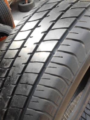 185/60R15 DUNLOP SP SPORT 2030  ชุด 4 เส้น TEL.081-427-3941