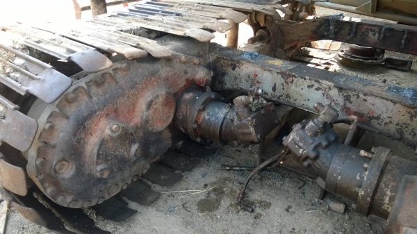 ขายตัวเดิน200พร้อมเฟรมรันเลอร์ล่าง11ลูก