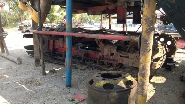 ขายตัวเดิน200พร้อมเฟรมรันเลอร์ล่าง11ลูก