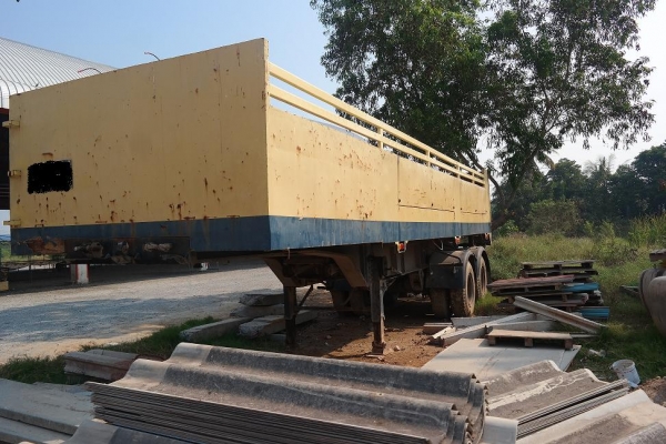 ขายด่วน! หางเซมิดัมพ์ 280,000.-