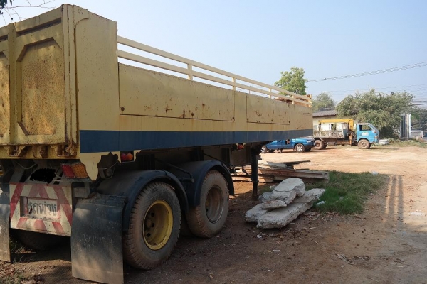 ขายด่วน! หางเซมิดัมพ์ 280,000.- ขายด่วน! หางเซมิดัมพ์ 280,000.-