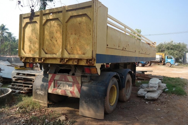 ขายด่วน! หางเซมิดัมพ์ 280,000.- ขายด่วน! หางเซมิดัมพ์ 280,000.-