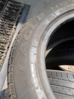 205/55R16 GOODYEAR EAGLE NCT5 มีชุด 4 เส้น โทร.081-427-3941 205/55R16 GOODYEAR EAGLE NCT5 มีชุด 4 เส้น โทร.081-427-3941