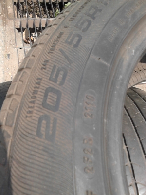 205/55R16 GOODYEAR EAGLE NCT5 มีชุด 4 เส้น โทร.081-427-3941 205/55R16 GOODYEAR EAGLE NCT5 มีชุด 4 เส้น โทร.081-427-3941