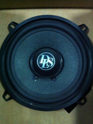 ชุดลำโพง DLS  B5A สภาพใหม่ ใช้ไม่น่านาน ครบชุด ยกกล่อง