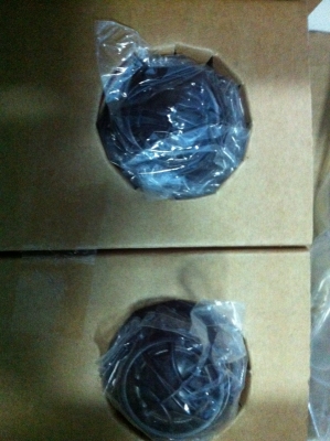 ชุดลำโพง DLS  B5A สภาพใหม่ ใช้ไม่น่านาน ครบชุด ยกกล่อง