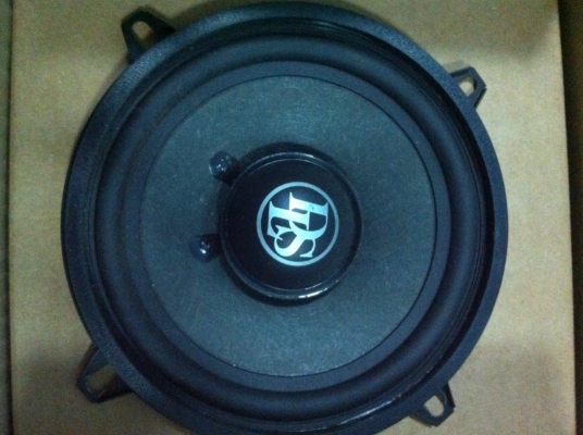 ชุดลำโพง DLS  B5A สภาพใหม่ ใช้ไม่น่านาน ครบชุด ยกกล่อง
