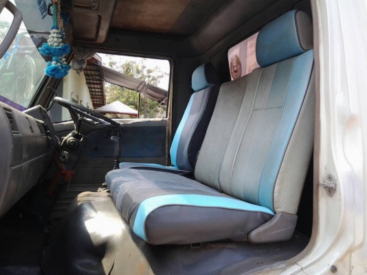 ขาย6ล้อHINO FC2W 120แรง กระบะคอกเหล็กแป็ปยาว5.50เมตร ขาย6ล้อHINO FC2W 120แรง กระบะคอกเหล็กแป็ปยาว5.50เมตร