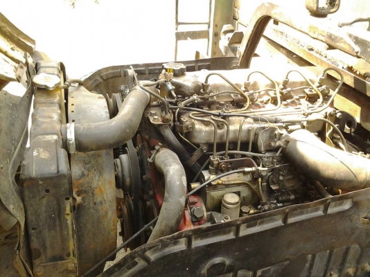 ขาย6ล้อHINO FC2W 120แรง กระบะคอกเหล็กแป็ปยาว5.50เมตร ขาย6ล้อHINO FC2W 120แรง กระบะคอกเหล็กแป็ปยาว5.50เมตร