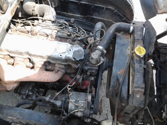 ขาย6ล้อHINO FC2W 120แรง กระบะคอกเหล็กแป็ปยาว5.50เมตร ขาย6ล้อHINO FC2W 120แรง กระบะคอกเหล็กแป็ปยาว5.50เมตร