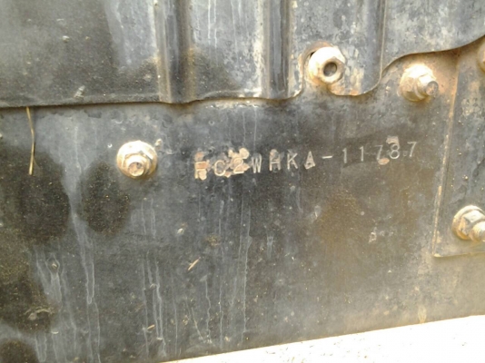 ขาย6ล้อHINO FC2W 120แรง กระบะคอกเหล็กแป็ปยาว5.50เมตร ขาย6ล้อHINO FC2W 120แรง กระบะคอกเหล็กแป็ปยาว5.50เมตร