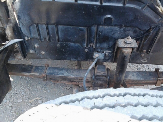 ขาย6ล้อHINO FC2W 120แรง กระบะคอกเหล็กแป็ปยาว5.50เมตร ขาย6ล้อHINO FC2W 120แรง กระบะคอกเหล็กแป็ปยาว5.50เมตร