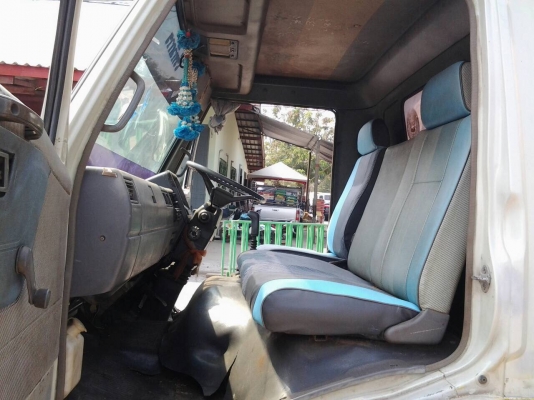 ขาย6ล้อHINO FC2W 120แรง กระบะคอกเหล็กแป็ปยาว5.50เมตร ขาย6ล้อHINO FC2W 120แรง กระบะคอกเหล็กแป็ปยาว5.50เมตร