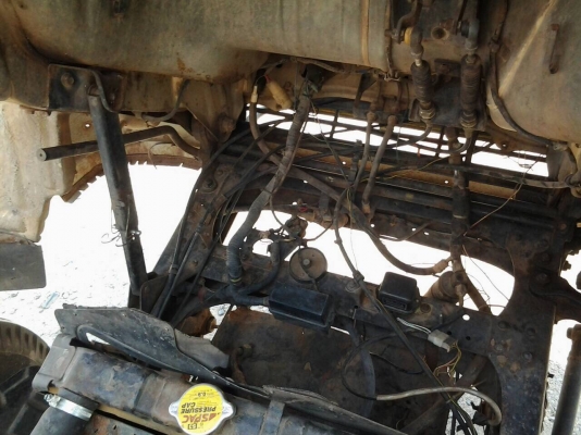 ขาย6ล้อHINO FC2W 120แรง กระบะคอกเหล็กแป็ปยาว5.50เมตร ขาย6ล้อHINO FC2W 120แรง กระบะคอกเหล็กแป็ปยาว5.50เมตร