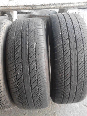 แม๊กขอบ 16  TOYOTA CAMMRY พร้อมยาง MICHELIN ชุด 4 ล้อ TEL.081-427-3941