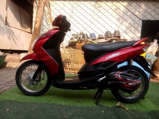 ขายถูกๆ มีโอตาโต ปี2551ราคาประหยัดตามสภาพ เล่มเอกสารครบ ขายถูกๆ มีโอตาโต ปี2551ราคาประหยัดตามสภาพ เล่มเอกสารครบ